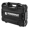 Powermat Lazerinis kryžminis nivelyras PM-PLK-4DM2