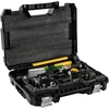 Powermat Lazerinis kryžminis nivelyras PM-PLK-4DM2