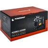 Powermat Lazerinis kryžminis nivelyras PM-PLK-4DM3