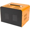 Powermat Akumuliatoriaus įkroviklis, 12V/24V akumuliatoriaus įkroviklis su 200A paleidėju, automobilio akumuliatoriaus įkroviklis, didelio galingumo akumuliatoriaus įkroviklis