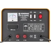 Powermat Akumuliatoriaus įkroviklis, 12V/24V akumuliatoriaus įkroviklis su 200A paleidėju, automobilio akumuliatoriaus įkroviklis, didelio galingumo akumuliatoriaus įkroviklis