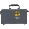 Powermat Akumuliatoriaus įkroviklis Inverterinis su paleidikliu 600A 12/24 V Įkroviklis 80A PM-PI-600T
