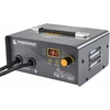 Powermat Inverterinis akumuliatoriaus įkroviklis su paleidimo funkcija 180A 12/24 V įkroviklis 30A PM-PI-180T