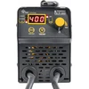 Powermat Akumuliatoriaus įkroviklis su inverteriu ir paleidimo funkcija 400A 12/24 V įkroviklis 40A PM-PI-400T