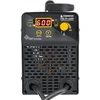 Powermat Akumuliatoriaus įkroviklis Inverterinis su paleidikliu 600A 12/24 V Įkroviklis 80A PM-PI-600T