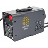 Powermat Akumuliatoriaus įkroviklis su inverteriu ir paleidimo funkcija 400A 12/24 V įkroviklis 40A PM-PI-400T
