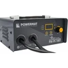Powermat Inverterinis akumuliatoriaus įkroviklis su paleidimo funkcija 180A 12/24 V įkroviklis 30A PM-PI-180T