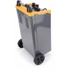 Powermat Prostownik AKUMULATOROWY Z Rozruchem 600A 12/24V PM-PA-630M