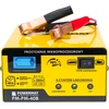 Powermat Mikroprocesorinis akumuliatoriaus įkroviklis 6/12V PM-PM-40B