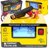 Powermat Prostownik mikroprocesorowy akumulatorowy 12/24V PM-PM-50B