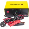 Powermat Prostownik mikroprocesorowy akumulatorowy 6V - 24V PM-PM-60B