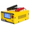 Powermat Prostownik mikroprocesorowy akumulatorowy 12/24V PM-PM-50B