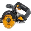 Diskinis plytelių pjūklas PowerMat PM1416, 1400W
