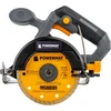 Diskinis plytelių pjūklas PowerMat PM1416, 1400W