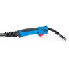 Powermat Suvirinimo kabelis su laikikliu MIG-MAG MB-15AK EURO 5M