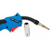 Powermat Suvirinimo kabelis su laikikliu MIG-MAG MB-15AK EURO 5M
