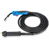 Powermat Suvirinimo kabelis su laikikliu MIG-MAG MB-15AK EURO 5M