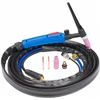 Powermat Przewód spawalniczy uchwyt TIG LIFT TIG-17V-35 konektor 35/50