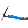 Powermat Przewód spawalniczy uchwyt TIG LIFT TIG-17V-35 konektor 35/50