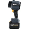 Powermat Akumuliatorinė pūstuvė PM-DA-21V-4.5AT