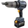 Powermat Akumuliatorinė pūstuvė PM-DA-21V-4.5AT