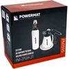 Powermat STABDŽIŲ NUORINIMO IR STABDŽIŲ SKYSČIO KEITIMO RINKINYS PM-ZPUH-2T