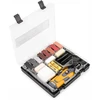 Powermat MEDIENOS RENOVACIJOS RINKINYS PM-ZNDP-19T