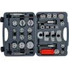 Powermat STABDŽIŲ KALADĖLIŲ IŠSPAUDIMO RINKINYS 35 vnt. PM-ZWT-35T