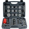 Powermat STABDŽIŲ KALADĖLIŲ IŠSPAUDIMO RINKINYS 35 vnt. PM-ZWT-35T