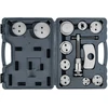 Powermat STABDŽIŲ SUPPORTŲ IŠSPAUDIMO RINKINYS 12 vnt. PM-ZWT-12T