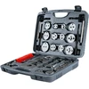 Powermat STABDŽIŲ KALADĖLIŲ IŠSPAUDIMO RINKINYS 35 vnt. PM-ZWT-35T