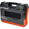 Powermat ANTGALVIŲ RAKTŲ RINKINYS 108 vnt. 1/2" | 1/4" PM-ZKNB-108SU