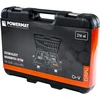 Powermat REPČIŲ VERŽLIARAKČIŲ RINKINYS 216 vnt. 1/2" | 1/4" | 3/8" PM-ZKNB-216SU-PRO