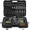 Powermat REPČIŲ VERŽLIARAKČIŲ RINKINYS 216 vnt. 1/2" | 1/4" | 3/8" PM-ZKNB-216SU-PRO