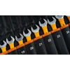Powermat PLOKŠČIŲJŲ VERŽLIARAKČIŲ RINKINYS 12 vnt. PM-KPLO-12SU-PRO