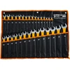 Powermat PLOKŠČIŲJŲ VERŽLIARAKČIŲ RINKINYS 30 vnt. PM-KPLO-30SU-PRO
