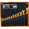Powermat PLOKŠČIŲJŲ VERŽLIARAKČIŲ RINKINYS 12 vnt. PM-KPLO-12SU-PRO