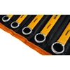 Powermat PLOKŠČIŲJŲ VERŽLIARAKČIŲ RINKINYS 12 vnt. PM-KPLO-12SU-PRO