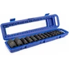 Powermat Smūginių antgalių rinkinys 10-32 1/2'' PM-ZNU-13-0.5T