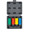 Powermat Smūginių antgalių rinkinys PM-ZNU-1722T