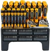 Powermat Atsuktuvų rinkinys 132 vnt. (stovas) PM-ZW-132ZN