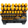 Powermat Atsuktuvų rinkinys 132 vnt. (stovas) PM-ZW-132ZN