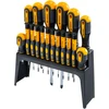 Powermat Atsuktuvų rinkinys 18 vnt. (stovas) PM-ZW-18ZN