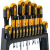 Powermat Atsuktuvų rinkinys 18 vnt. (stovas) PM-ZW-18ZN