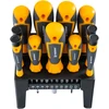 Powermat Atsuktuvų rinkinys 21 vnt. (stovas) PM-ZW-21ZN