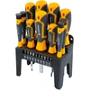 Powermat Atsuktuvų rinkinys 21 vnt. (stovas) PM-ZW-21ZN