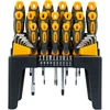 Powermat Atsuktuvų rinkinys 44 vnt. (stovas) PM-ZW-44ZN