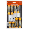 Powermat Atsuktuvų rinkinys 8 vnt. PM-ZW-8ZN