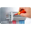 Powermat IZOLIUOTŲ ATSISUKTUVŲ RINKINYS ELEKTRIKUI 1000V 8 vnt. PM-ZW-8ZI2
