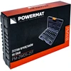 Powermat Atsuktuvų rinkinys PM-ZWDS-25T